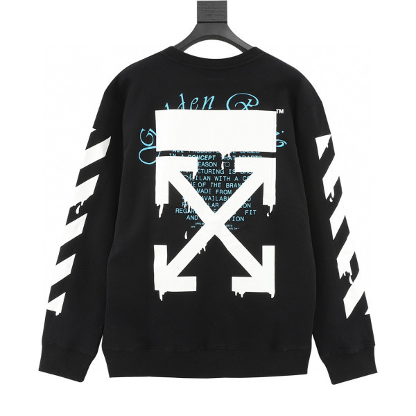 Clothes OFF WHITE 76