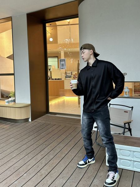 Clothes Louis Vuitton 763