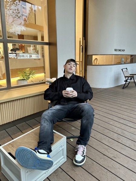 Clothes Louis Vuitton 763