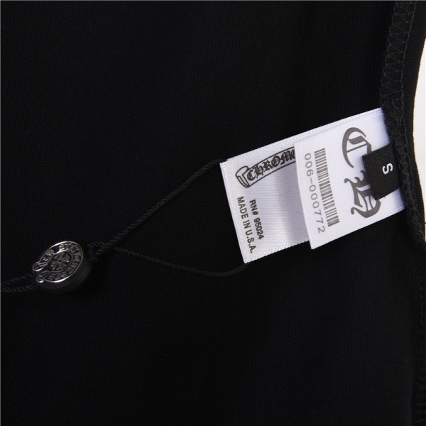 Clothes Chtome Hearts 49