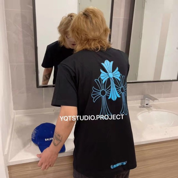 Clothes Chtome Hearts 49