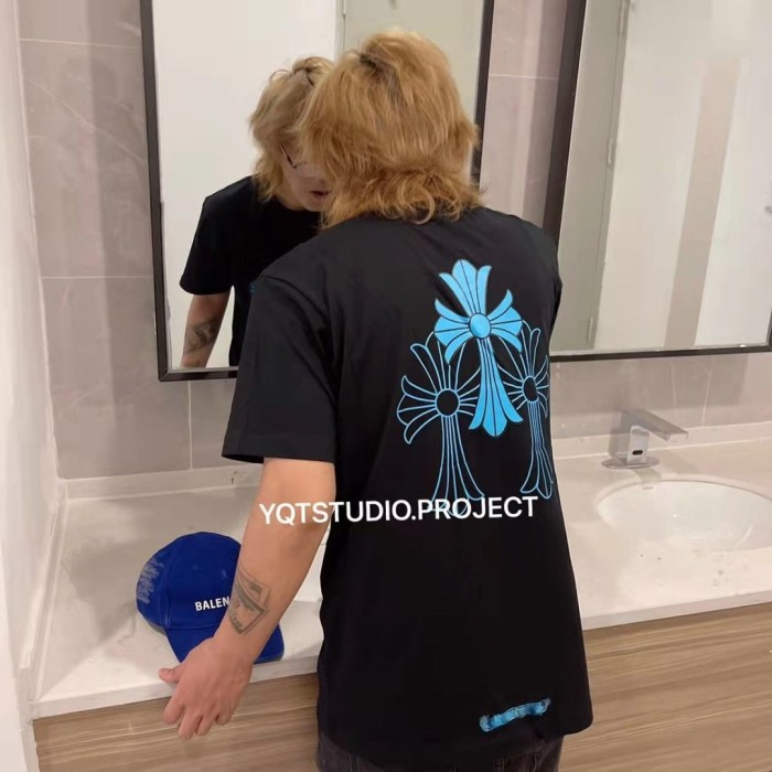 Clothes Chtome Hearts 49