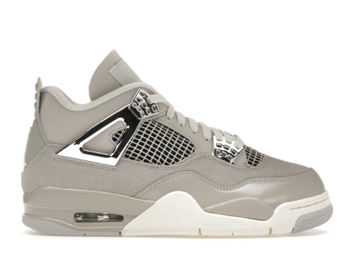 Jordan 4 Retro Frozen Moments (W)