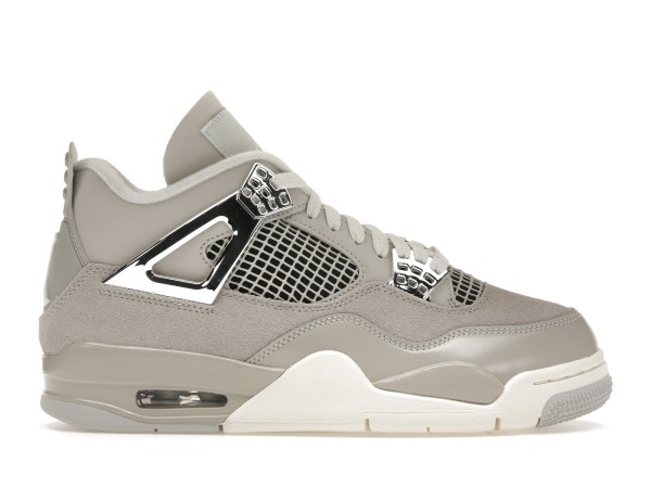 Jordan 4 Retro Frozen Moments (W)