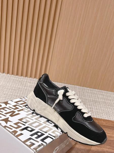 Golden Goose Running Sole low-top sneakers