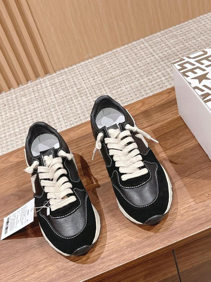 Golden Goose Running Sole low-top sneakers