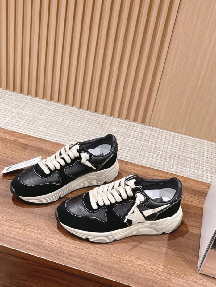 Golden Goose Running Sole low-top sneakers