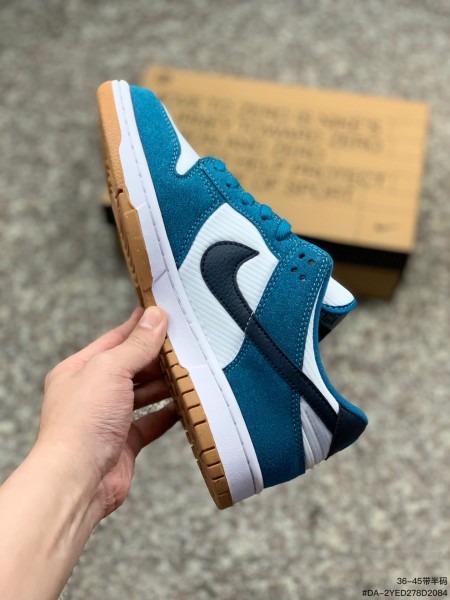 Nike Dunk Low SE Next Nature Rift Blue