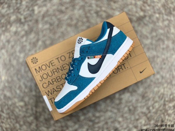 Nike Dunk Low SE Next Nature Rift Blue