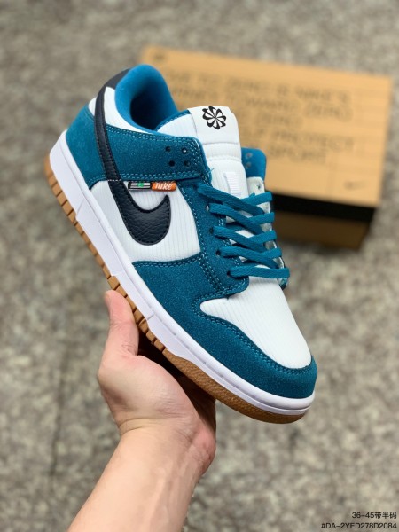 Nike Dunk Low SE Next Nature Rift Blue