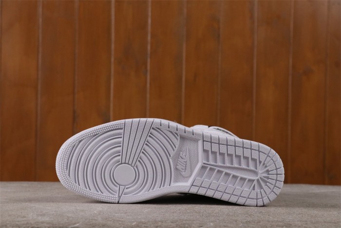 Jordan 1 Retro Yin Yang White