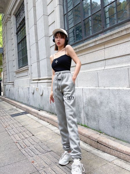 Fear Of God Essentials Sweatpants