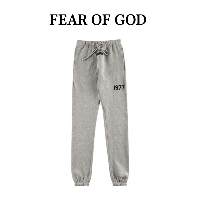 Fear Of God Essentials Sweatpants
