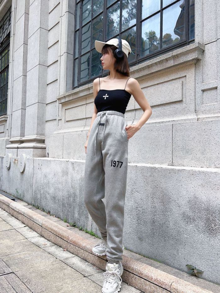 Fear Of God Essentials Sweatpants