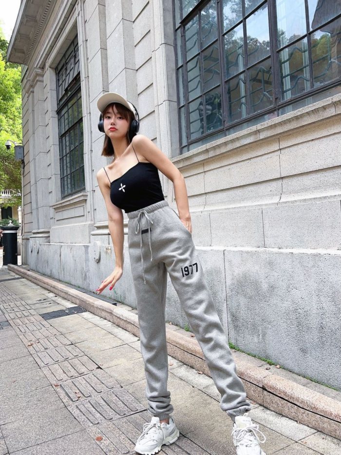 Fear Of God Essentials Sweatpants