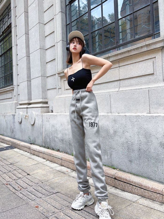 Fear Of God Essentials Sweatpants