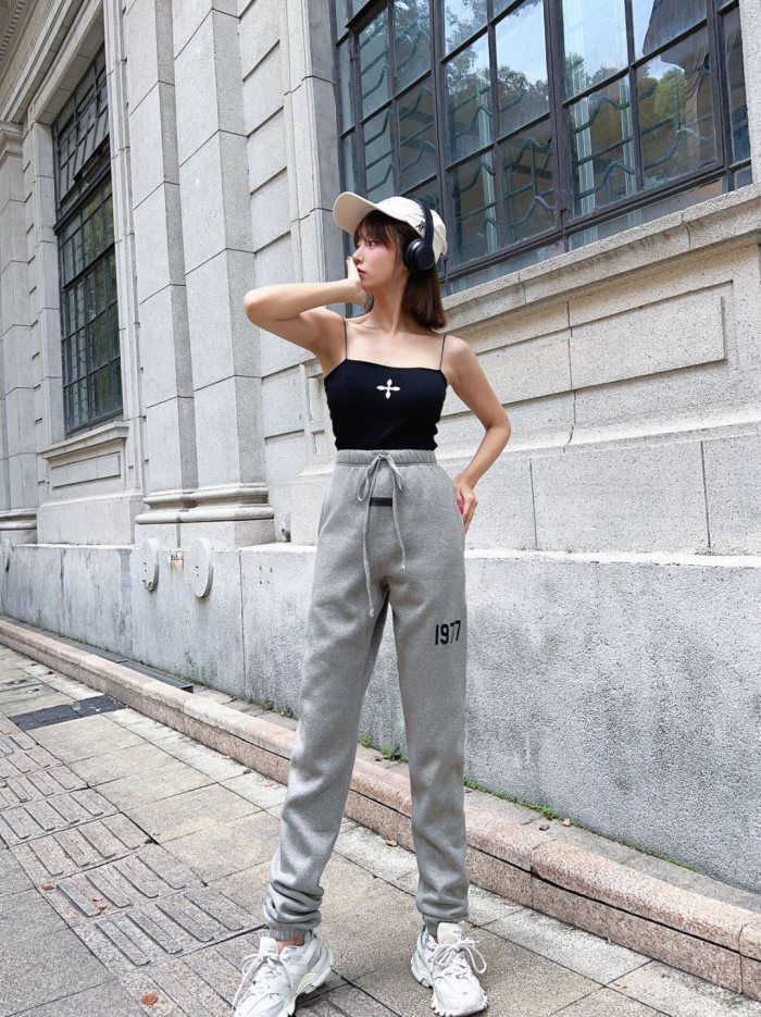 Fear Of God Essentials Sweatpants