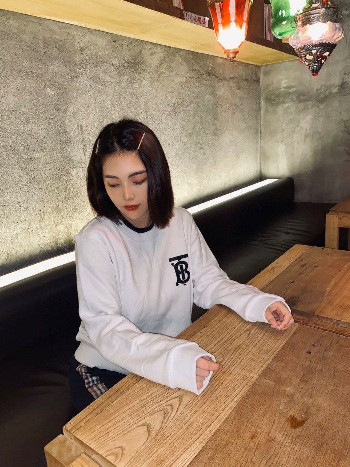 Clothes Burberry 458