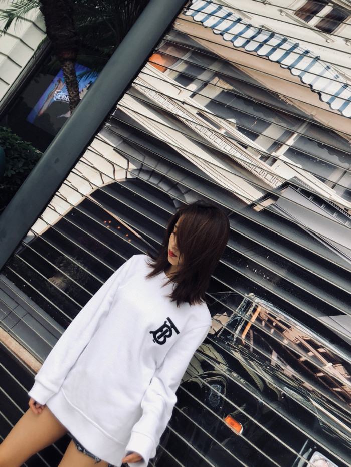 Clothes Burberry 458