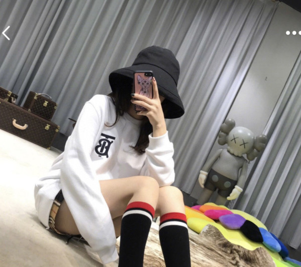 Clothes Burberry 458