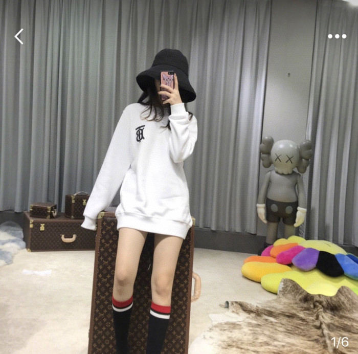 Clothes Burberry 458