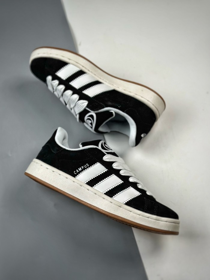 adidas Campus 00s Core Black