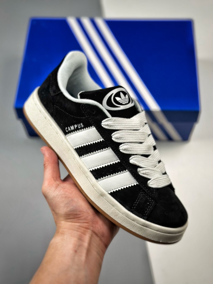 adidas Campus 00s Core Black