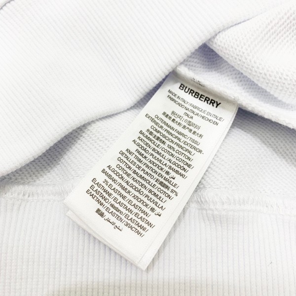 Clothes Burberry 458