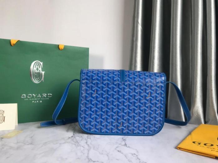 Handbag Goyard GY020183 size 28*19*7.5 cm