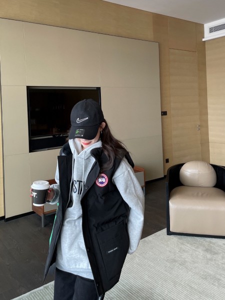 Canada Goose Freestyle Down Gilet