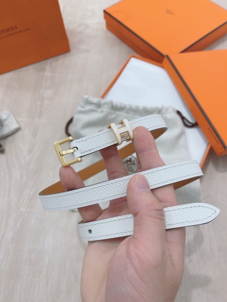 Hermes Belt 8 (width 1.5cm)