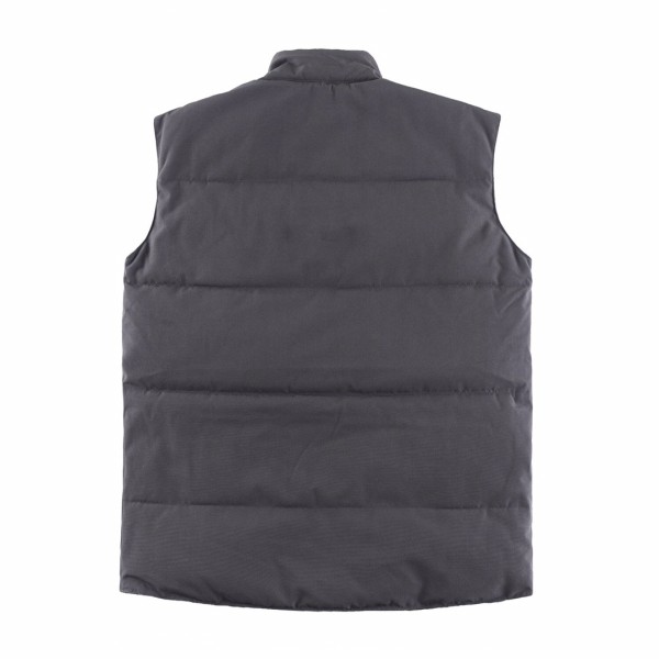 Canada Goose Label Freestyle Crew Vest