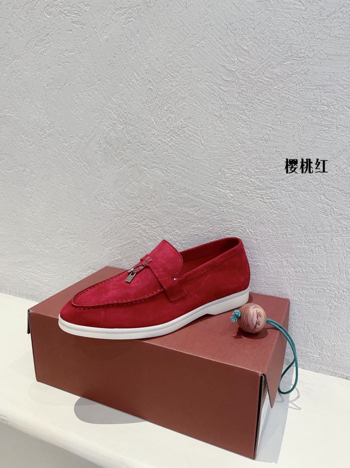  Loro Piana shoes 108