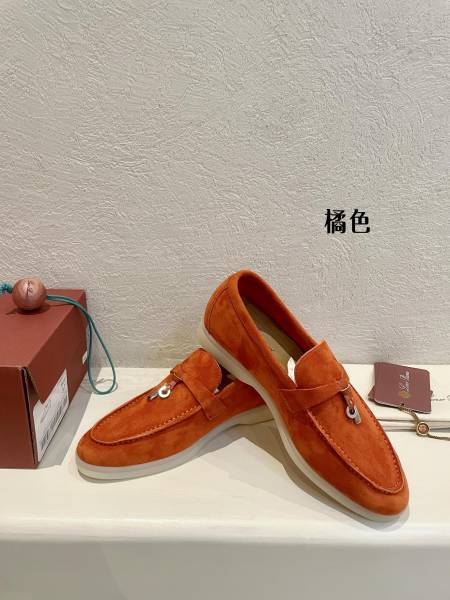  Loro Piana shoes 106