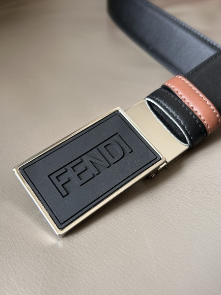 Fendi Belt 5 (width 3.4cm)