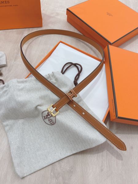 Hermes Belt 11 (width 1.5cm)