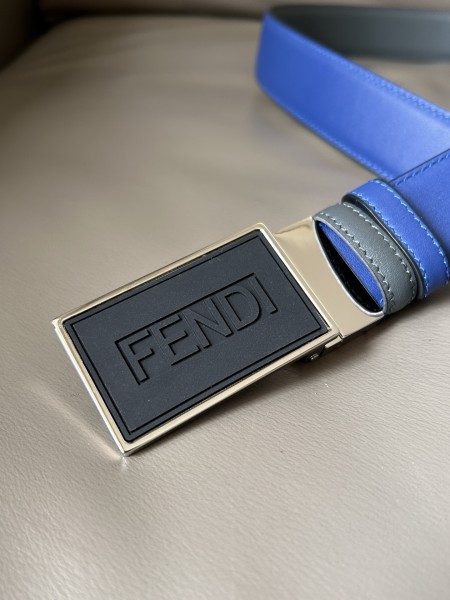 Fendi Belt 6 (width 3.4cm)