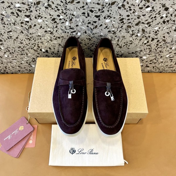 Loro Piana shoes 114