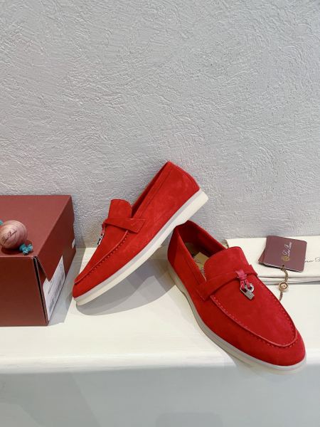  Loro Piana shoes 107