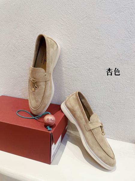  Loro Piana shoes 104