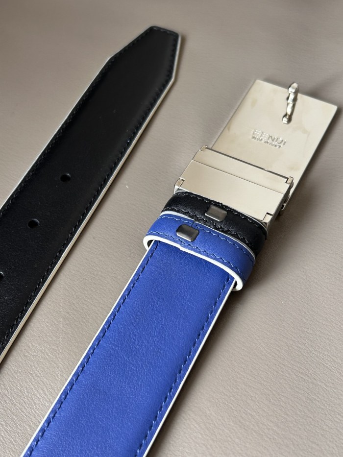 Fendi Belt 4 (width 3.4cm)