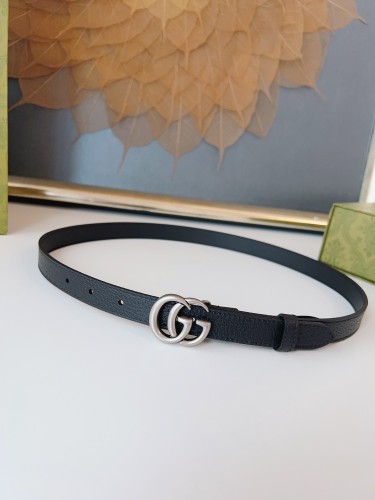 Gucci Belt 27 (width 2cm)