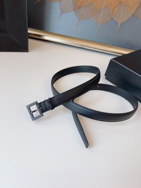 Saint Laurent Belt 5 (width 2cm)