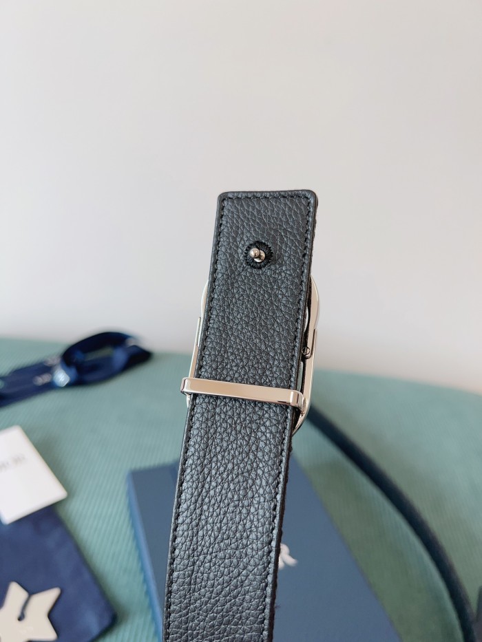 Dior Belt 7 (width 3.5cm)