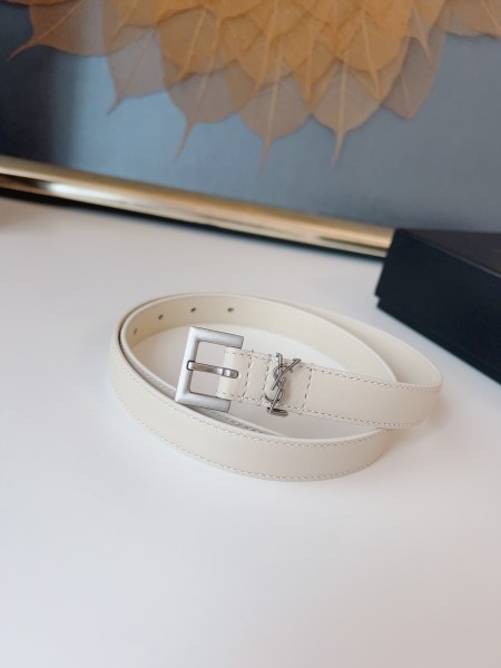 Saint Laurent Belt 9 (width 2cm)
