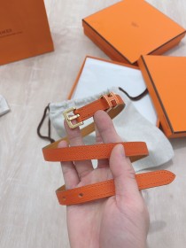 Hermes Belt 7 (width 1.5cm)