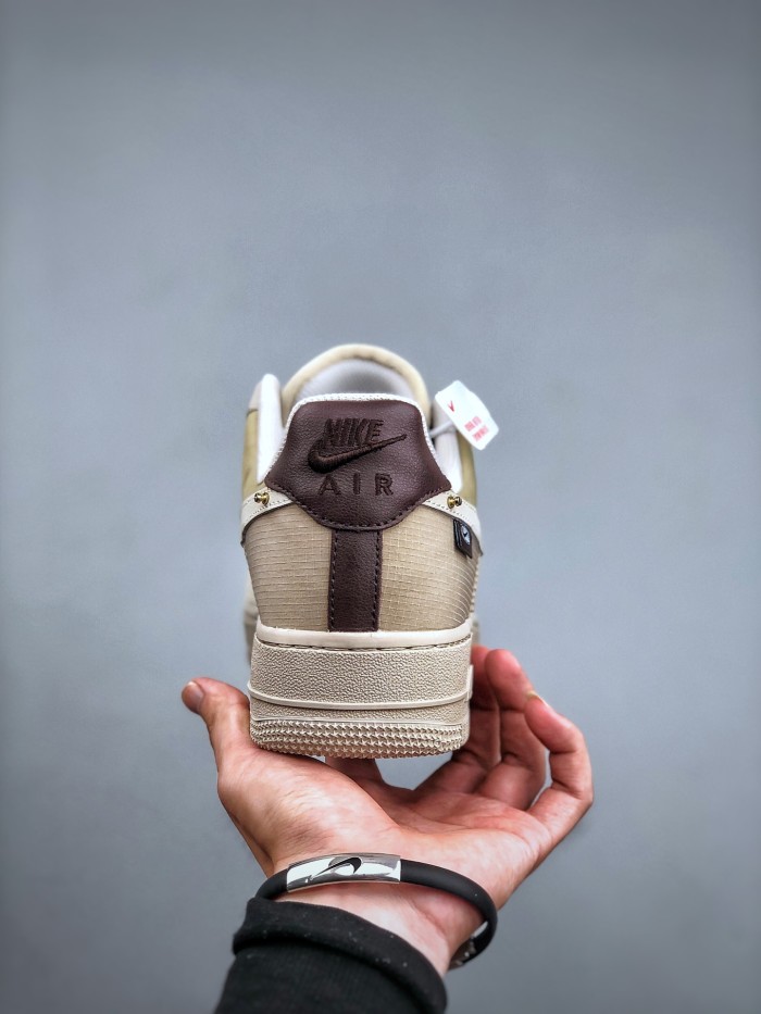 Nike Air Force 1 Low Bling (2022) (W)