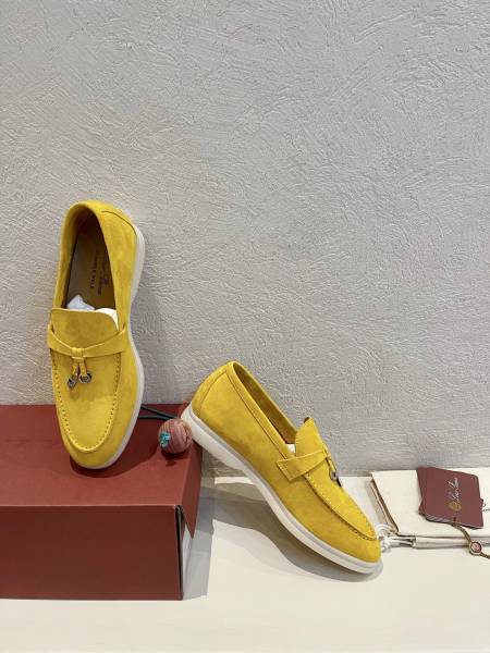 Loro Piana shoes 101