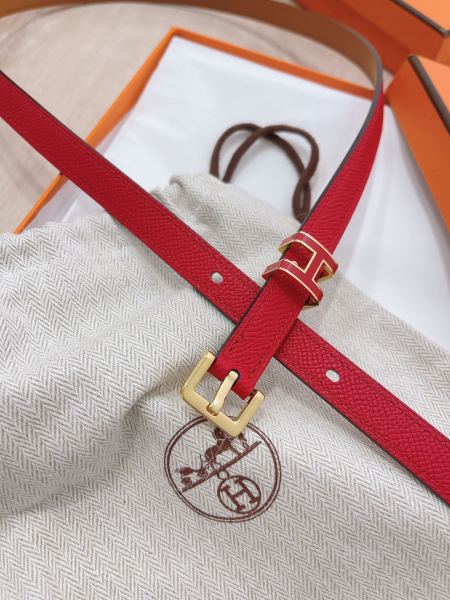 Hermes Belt 10 (width 1.5cm)