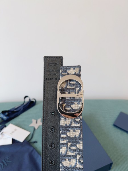 Dior Belt 4 (width 3.5cm)